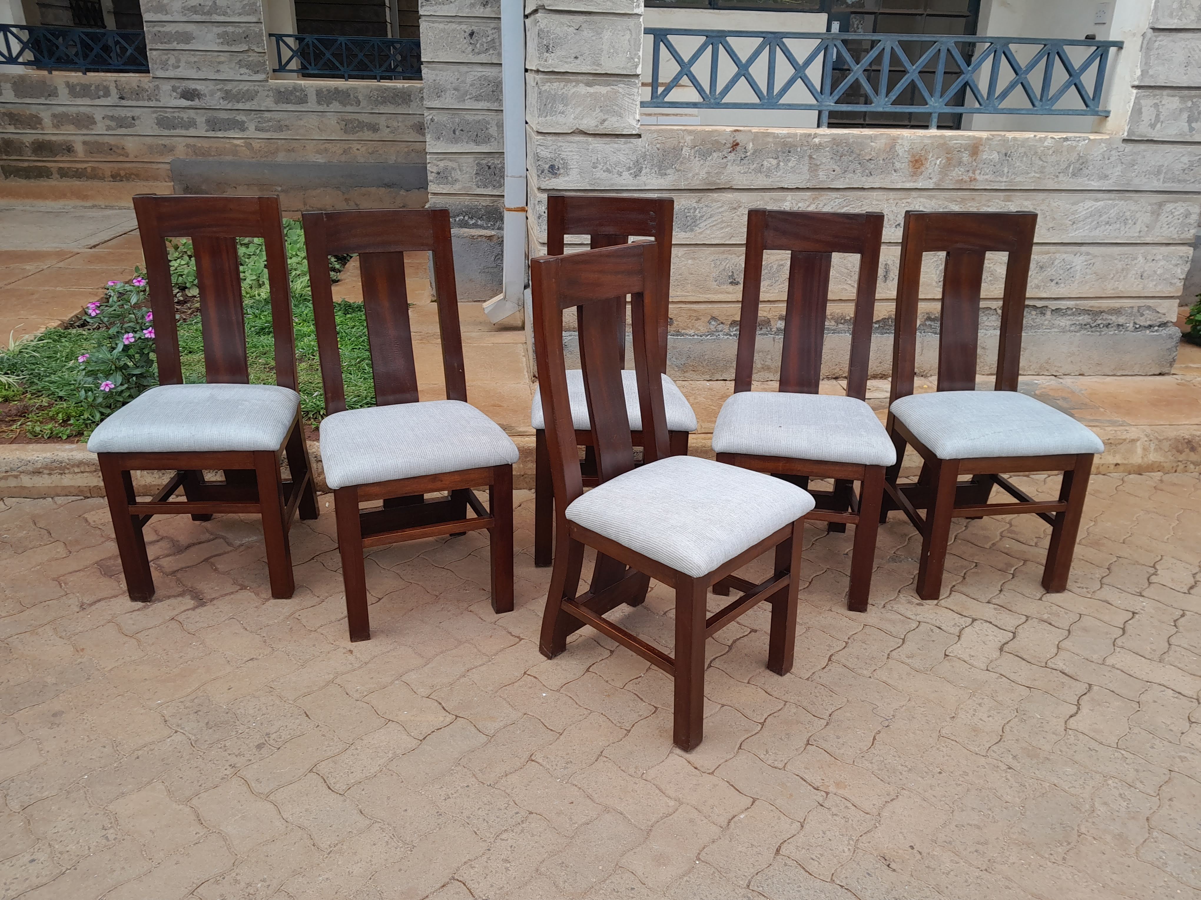 New Dining Set 3